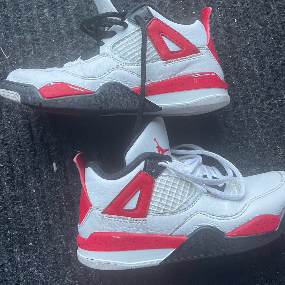 Jordan Sneakers